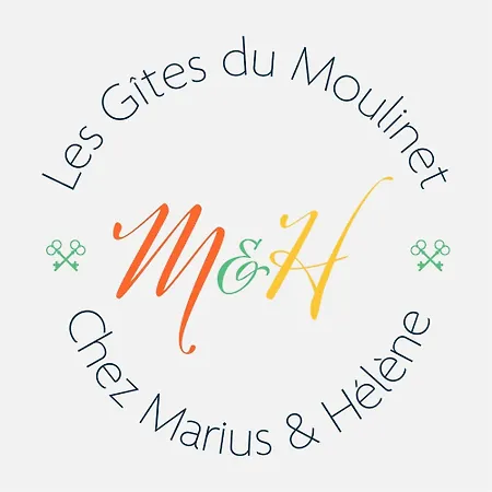Tatil Evi Marius & Helene Saint-Ambroix